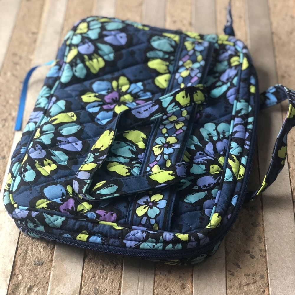 Vera Bradley Bible Cover